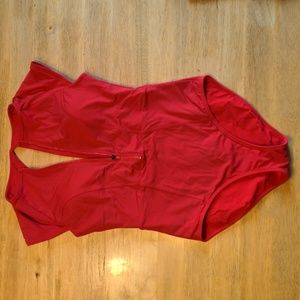 Athleta One Piece Swimsuit